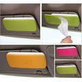 Automotive Visor Tissue Box